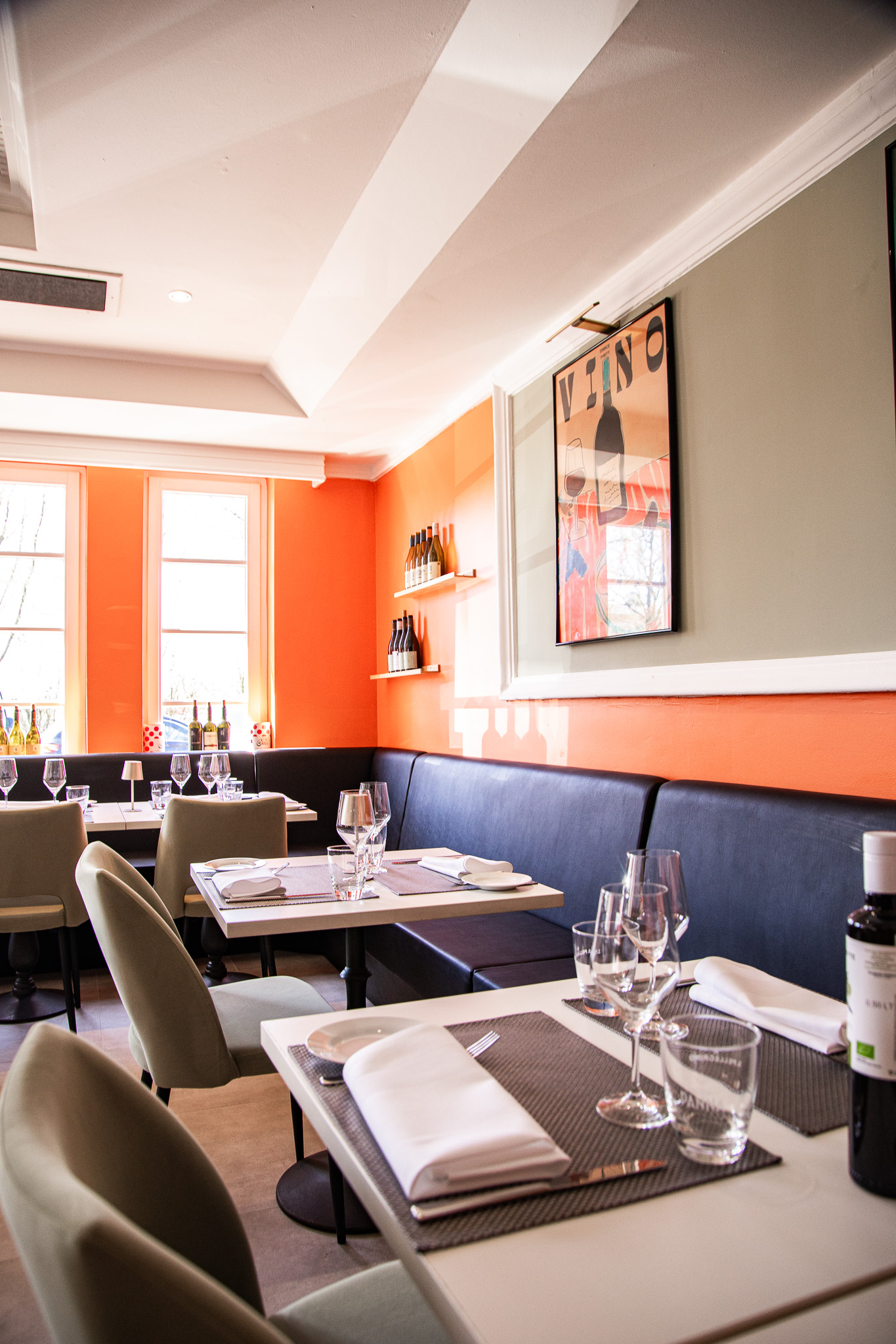 Osteria Tintarella